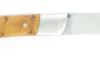 Le Thiers Thuja  - Carbon Steel 2